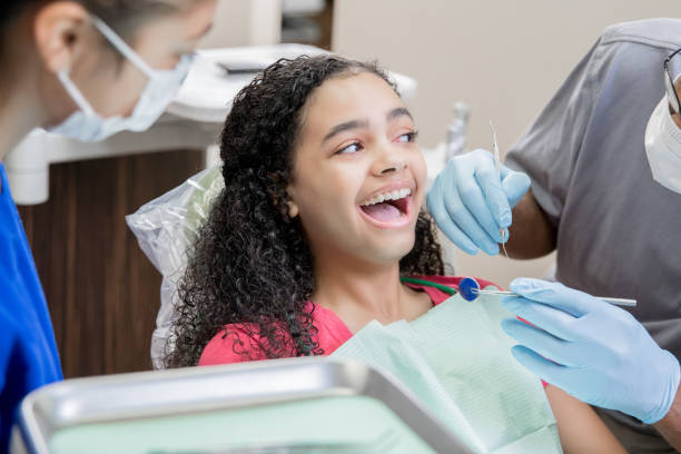 Best Emergency Dental Care for Broken or Chipped Teeth in Perezville, TX