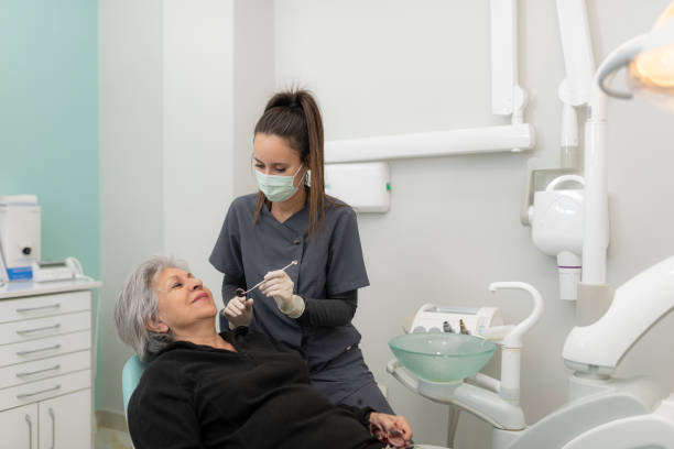 Best Urgent Care for Lost Fillings or Crowns in Perezville, TX