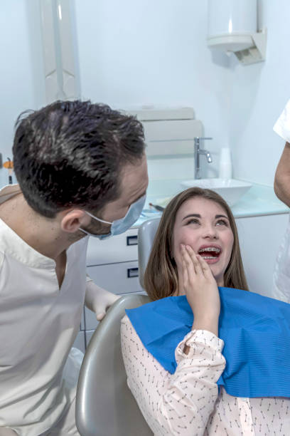 Best Emergency Gum Treatment in Perezville, TX