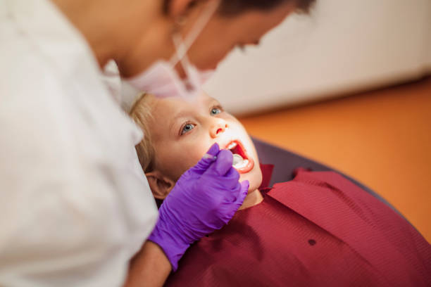 Best Emergency Denture Repair in Perezville, TX