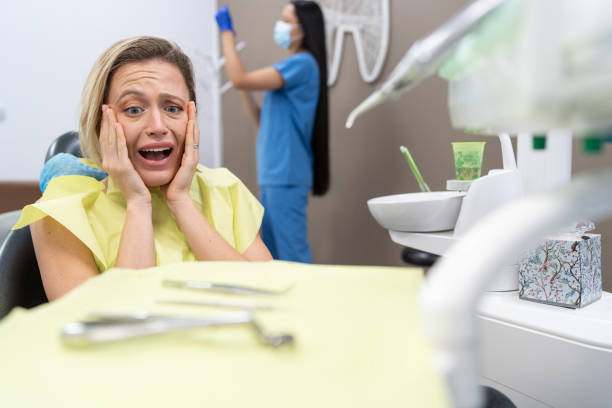 Best After-Hours Dental Trauma Care in Perezville, TX