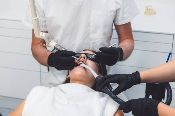Best Emergency Dental Care for Broken or Chipped Teeth in Perezville, TX